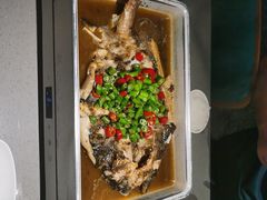 -半天妖烤鱼(中山路店)