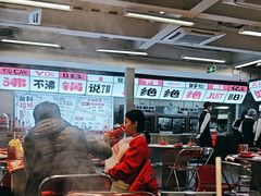 -生活如沸·顺德水牛奶火锅(大学路店)