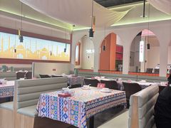 -楼兰新疆菜(江宁万达店)