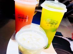 -Bassetts贝赛斯冰淇淋(大悦城店)
