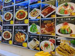 -灶座小锅烀饼·铁锅炖(道里店)