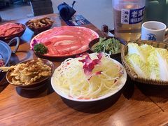 -楠火锅(仁恒梦中心店)