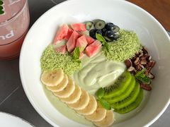 -blend咖啡部落(卓悦中心店)