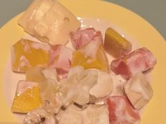 -味餐厅·海鲜·火锅·自助餐