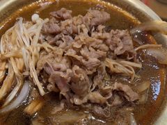 -米村拌饭(万达广场庄河店)