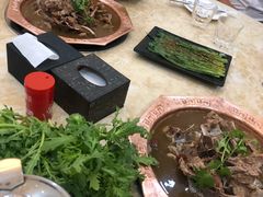 -城一锅涮烤羊蝎子·烤串