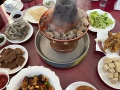 -山海关清和浑锅店