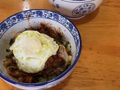 -秦之味·岐山臊子面·陕西凉皮·腊汁肉夹馍(国权北路店)