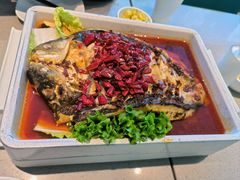 -半天妖烤鱼(西直门凯德mall店)