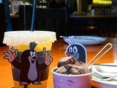 -布拉格餐厅· 中欧捷克菜(全国首店)