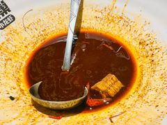 -龙巢盱眙龙虾·牛蛙·烧烤宵夜(八卦岭店)