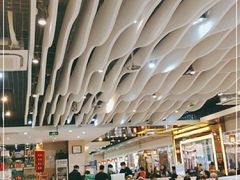 -老边饺子馆(金源店)
