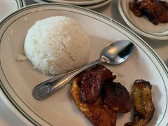 -Versailles Restaurant Cuban Cuisine