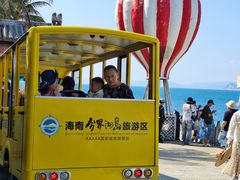 -海南分界洲岛旅游区