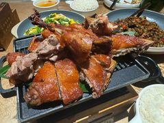 -云海肴·汽锅鸡·云南代表菜(五道口购物中心店)