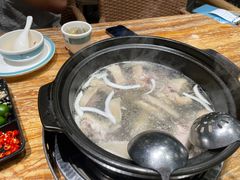 -春润大地海南椰子鸡(沙井京基百纳广场店)