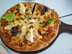 -佐度王子扒房(天鹅湖店)