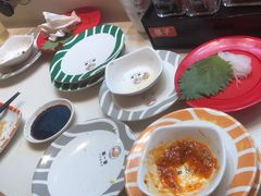 -新一番三文鱼寿司(红城湖店)