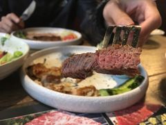 -野牛西厨·石烧牛排专门店(张槎店)