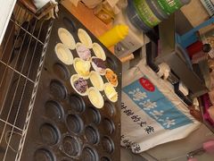 -味正点车轮饼可丽饼(南禅寺店)