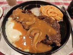 -开心果牛扒城(雍华庭店)