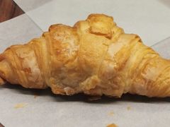 法式香酥可颂-星巴克(蔡伦路店)