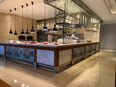 -上海雅居乐万豪侯爵酒店