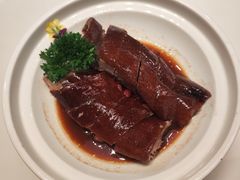-清晖小苑·顺德菜(观澜湖新城店)