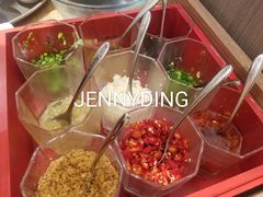 -老广州打边炉(宏润·翠湖天地璞园店)