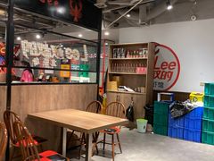 -李叔叔虾蟹大排档(青羊店)