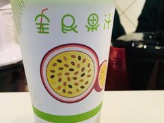 -全民果汁(天河城店)
