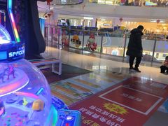 -万达广场(临港店)