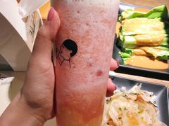 -喜茶(上海正大广场店)