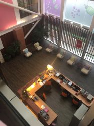 -知爱母婴专护全套房月子会所(新华路店)