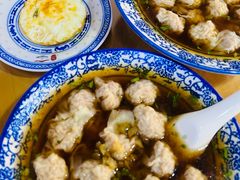 -樊川祖传馄饨(江都店)