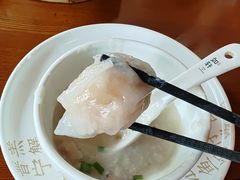 -如轩·海鲜砂锅粥·潮汕菜(一品天下店)