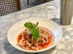 泰式无骨鸡爪-PHO爺·越南料理(亦庄大族广场店)
