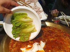 -巴蜀大宅门火锅(北大街店)