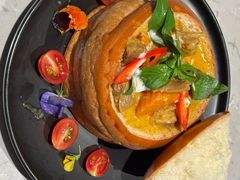 -Home Thai·泰谣(王府井apm店)