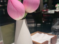 -湖滨28中餐厅·西湖宴·杭州君悦酒店