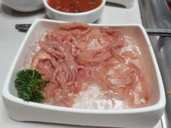 -海底捞火锅(枫蓝国际购物中心店)