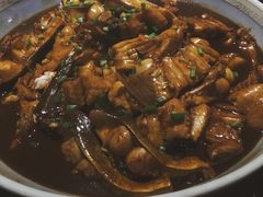 -烟水渔庄餐厅(西溪湿地店)