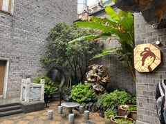 -茶颜悦色(嘉顿一楼吉时赏味游园会店)