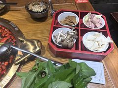 -受气牛肉·重庆耙牛肉(来福士店)