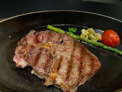 肉眼牛排-西堤牛排(南京龙江店)