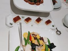 -味+新京宴·烤鸭·北京菜(创意谷店)