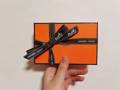 -爱马仕 HERMES(德基广场店)