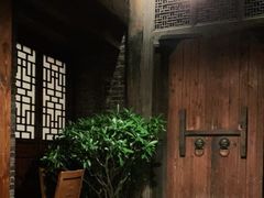 门面-烧肉馆(古北水镇景区店)