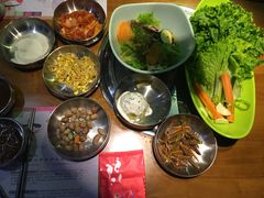 -老炉家木炭烤肉(长江国际店)