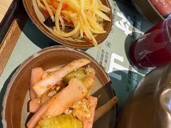 -京参 • 擂椒饭(这有山店)